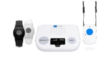 MEDICAL ALERT PLUS
