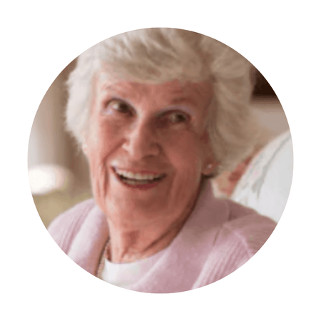 “My ADT Health pendant saved my life.”
