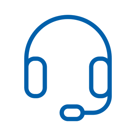 Trained Monitoring Professionals
